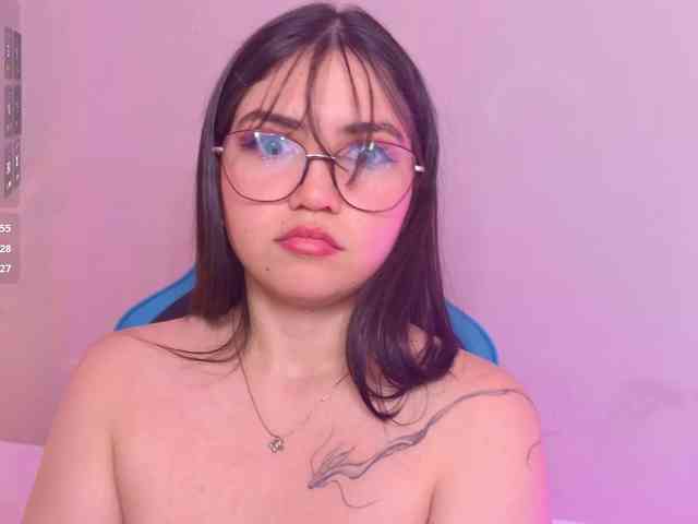 VioletGrey webcam