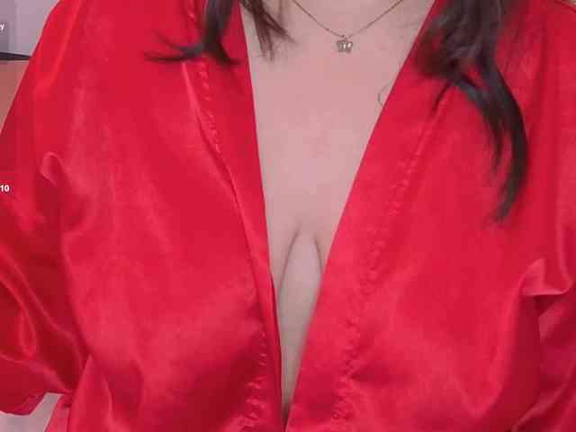 VioletGrey webcam