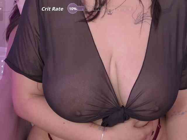 VioletGrey webcam