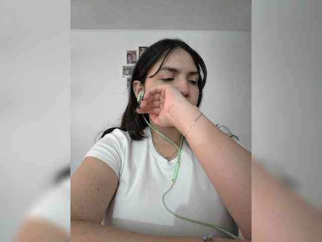 VioletGrey webcam