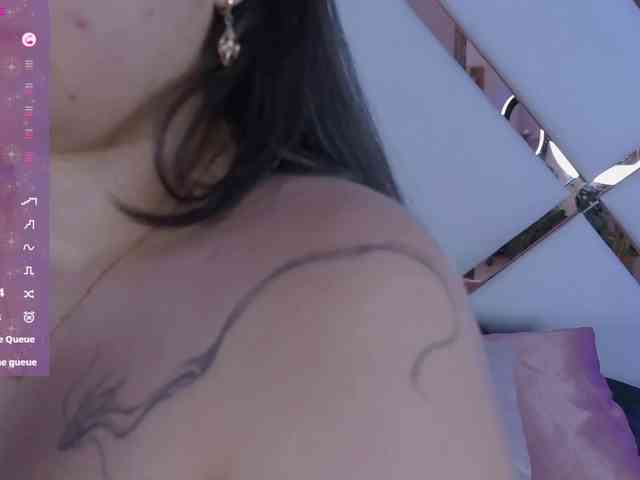 VioletGrey webcam