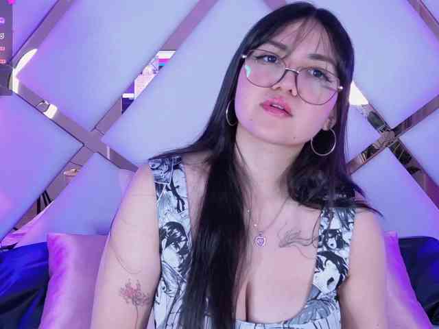 VioletGrey webcam
