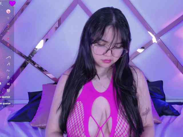 VioletGrey webcam