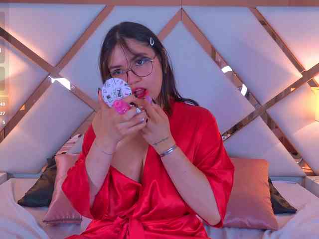VioletGrey webcam