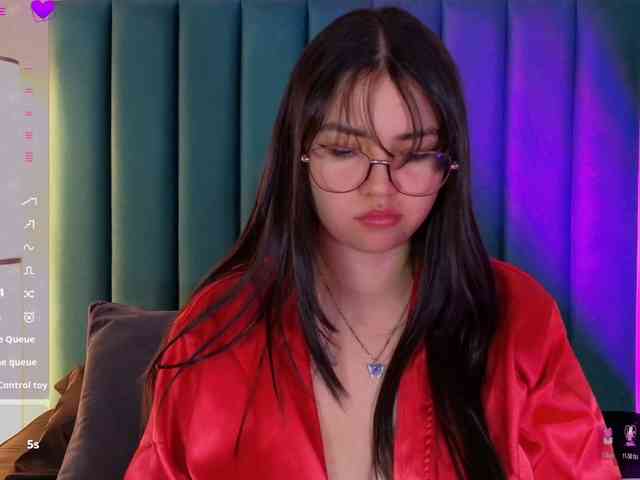 VioletGrey webcam