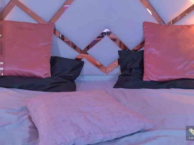 VioletGrey webcam