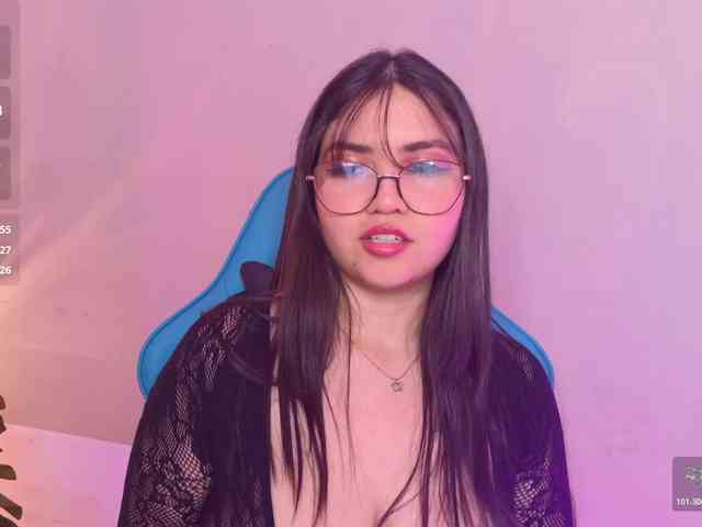 VioletGrey webcam