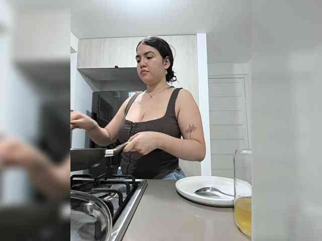 VioletGrey webcam