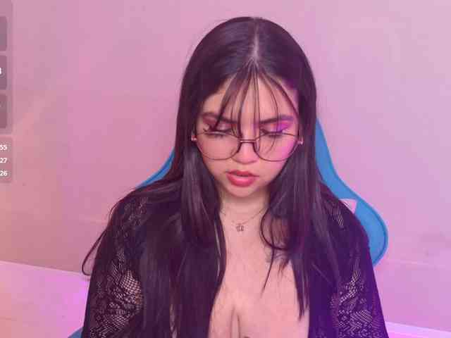 VioletGrey webcam