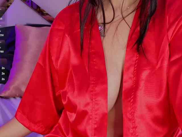VioletGrey webcam