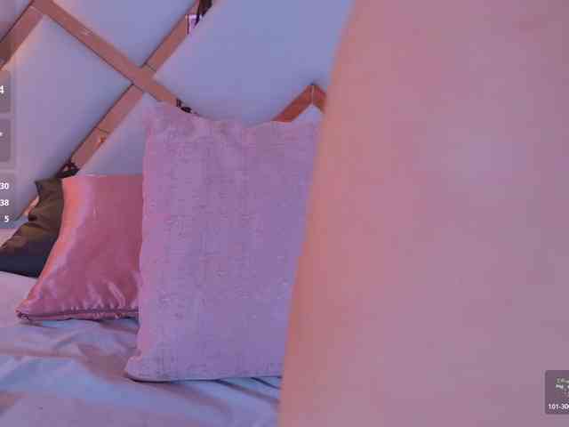 VioletGrey webcam