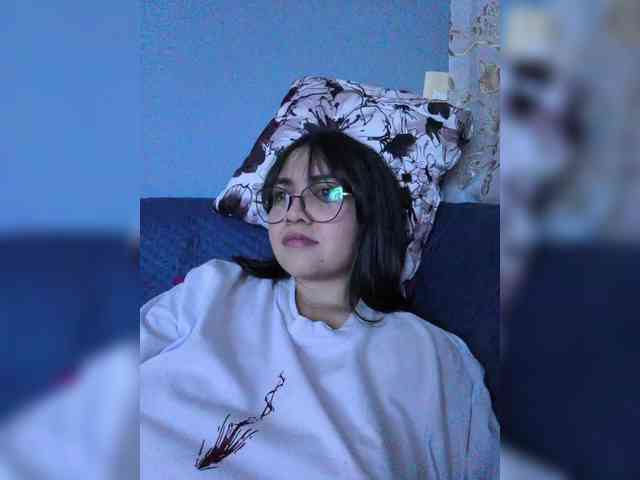 VioletGrey webcam