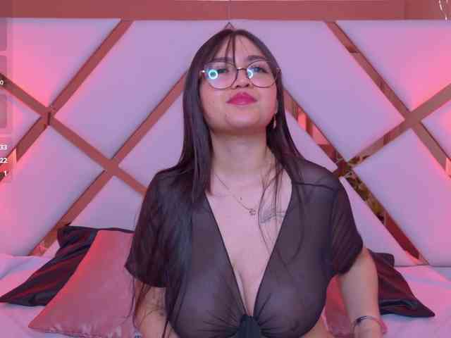 VioletGrey webcam