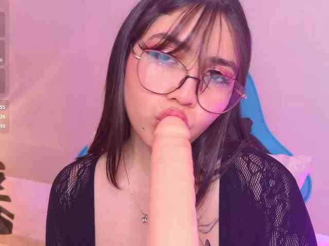VioletGrey webcam
