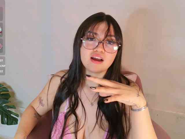 VioletGrey webcam