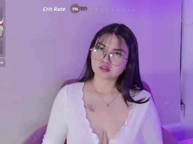 VioletGrey webcam