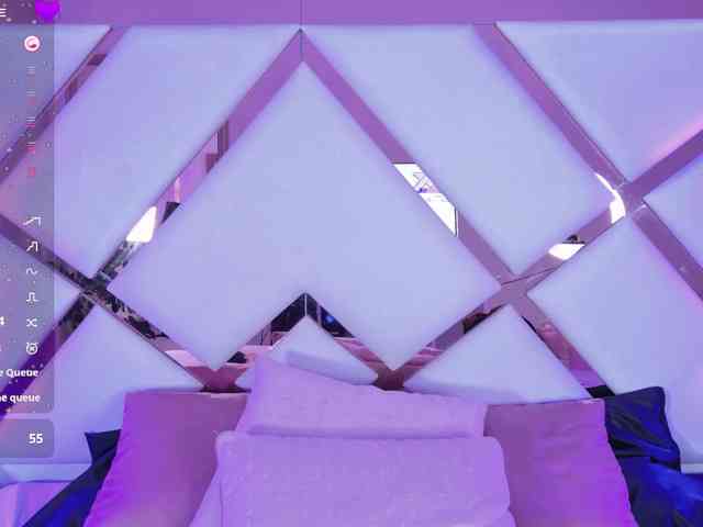 VioletGrey webcam