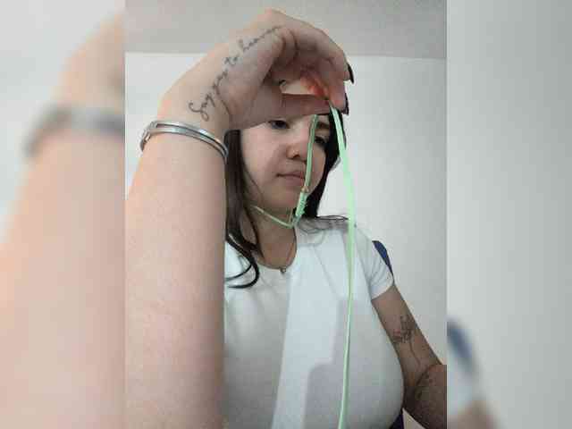 VioletGrey webcam