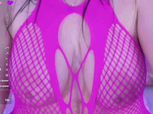 VioletGrey webcam