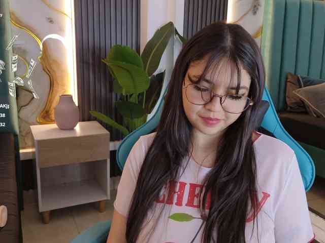 VioletGrey webcam