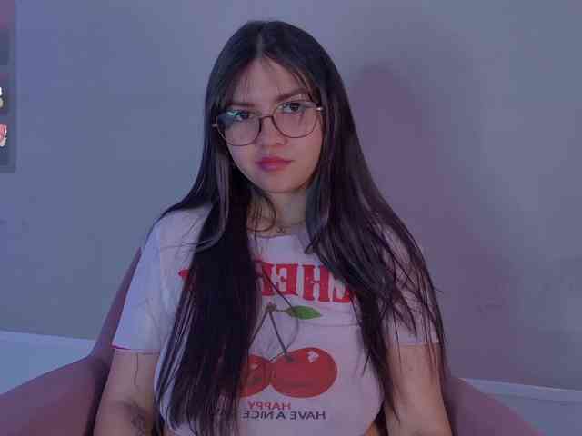 VioletGrey webcam