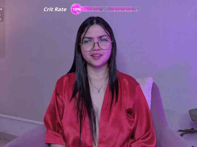VioletGrey webcam