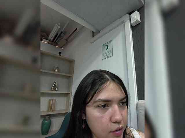 VioletGrey webcam