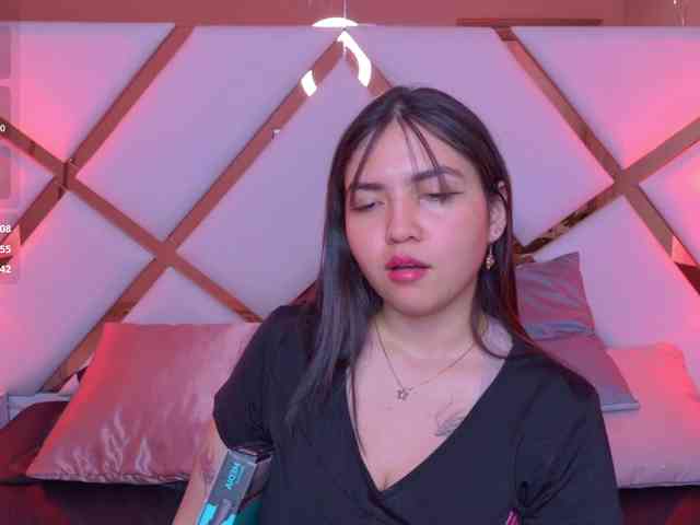 VioletGrey webcam
