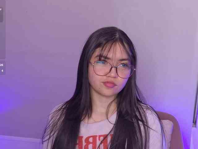 VioletGrey webcam