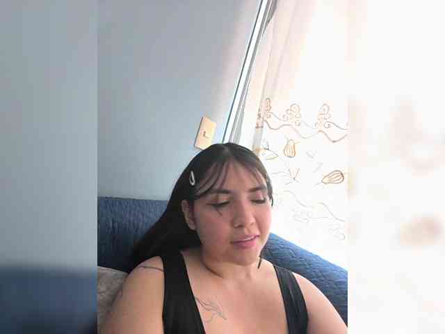 VioletGrey webcam