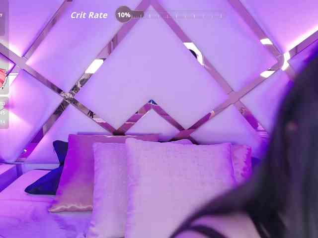 VioletGrey webcam