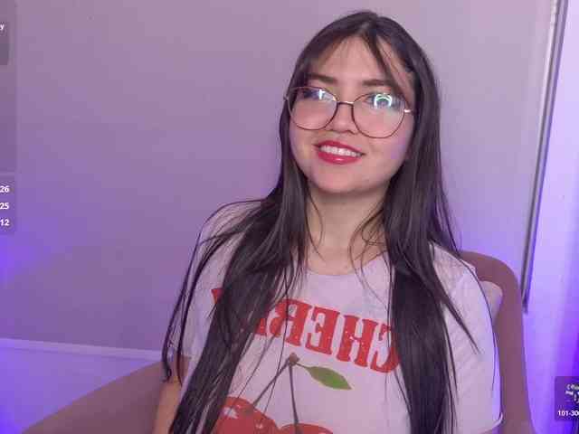 VioletGrey webcam