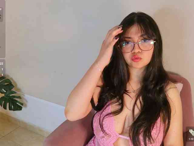 VioletGrey webcam