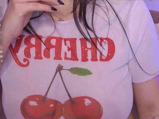 VioletGrey webcam