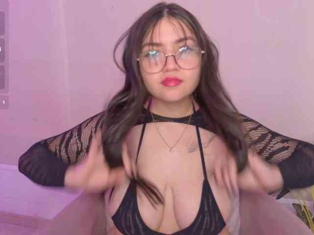 VioletGrey webcam