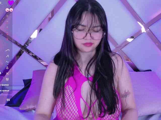 VioletGrey webcam