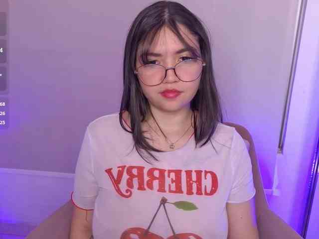 VioletGrey webcam