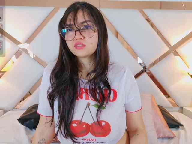 VioletGrey webcam