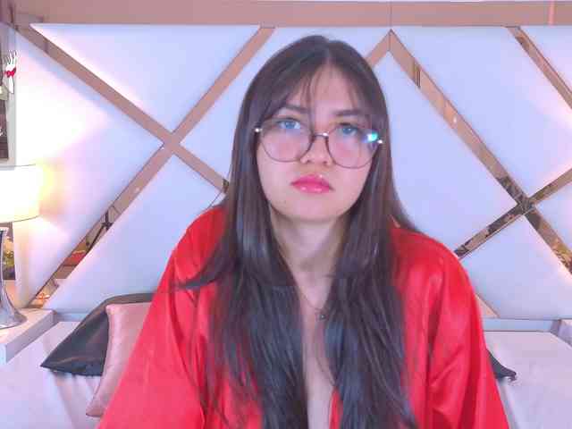 VioletGrey webcam