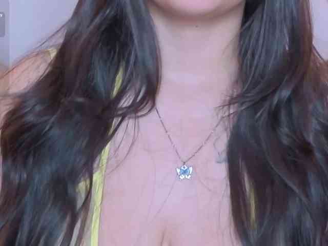 VioletGrey Live Webcam on BongaCams