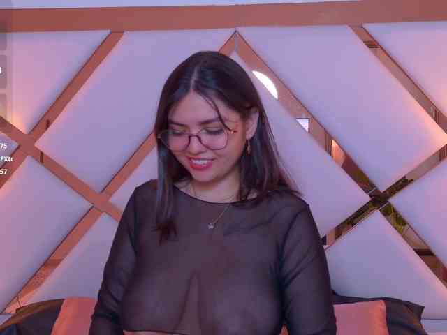VioletGrey webcam
