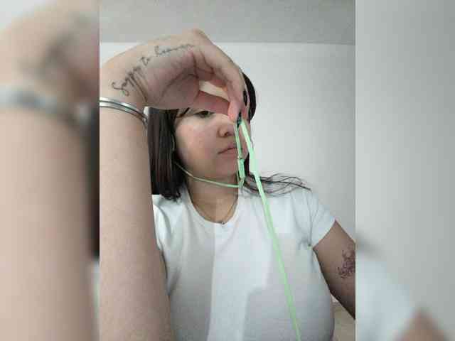 VioletGrey webcam