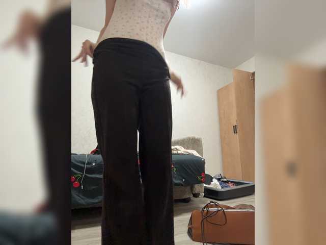 VibroMashulka live cam on BongaCams