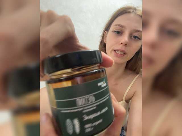 VibroMashulka live webcam show
