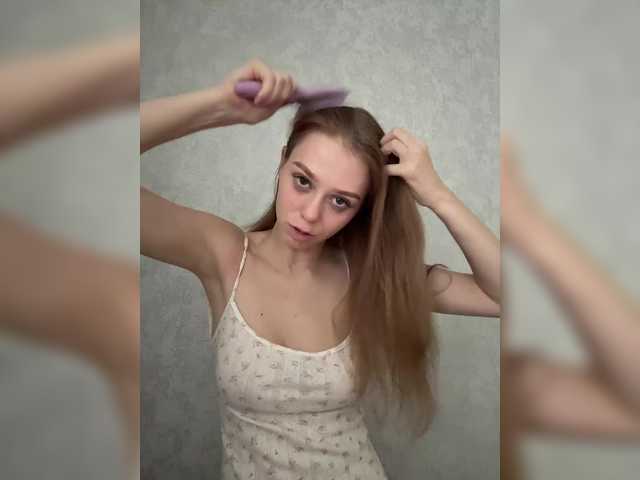 VibroMashulka live cam on BongaCams