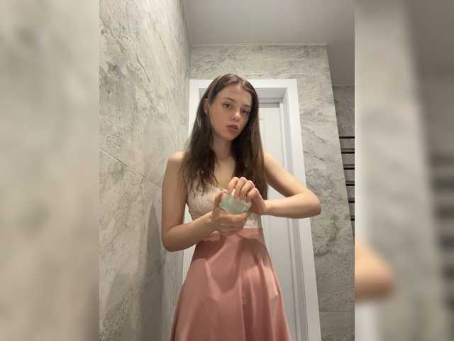 VibroMashulka live cam on BongaCams
