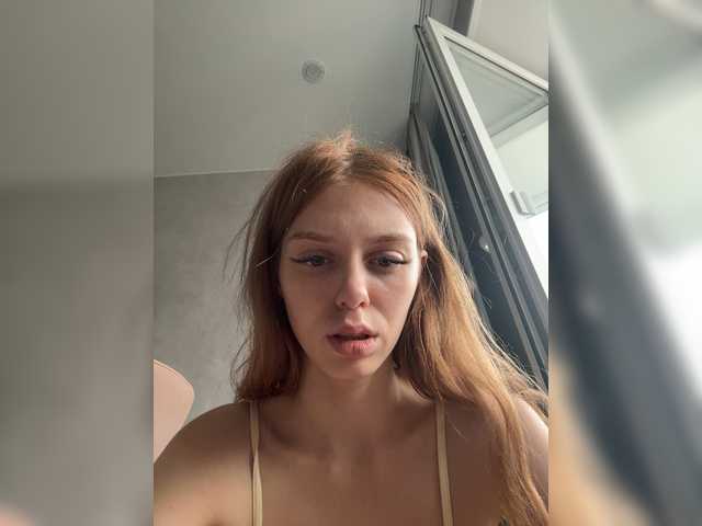 VibroMashulka live webcam show