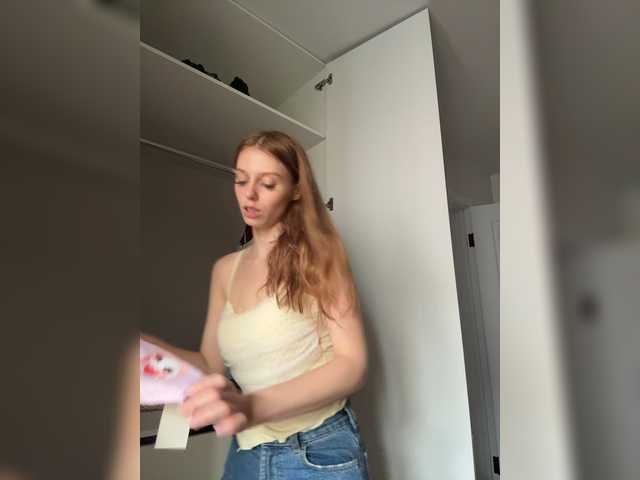 VibroMashulka live webcam show