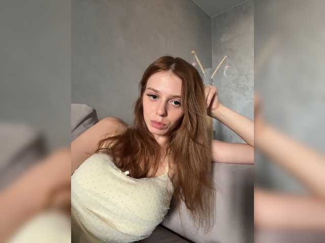 VibroMashulka live webcam show