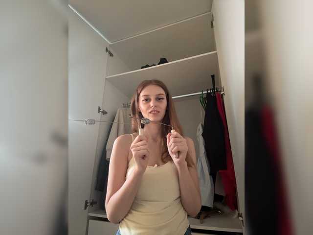 VibroMashulka live webcam show